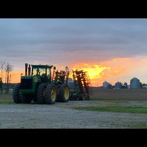 Meet your Posher, Mack